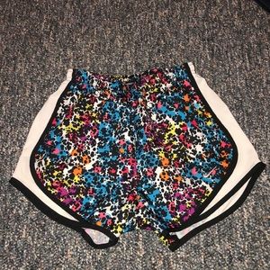 Nike Athletic Shorts SIZE XS